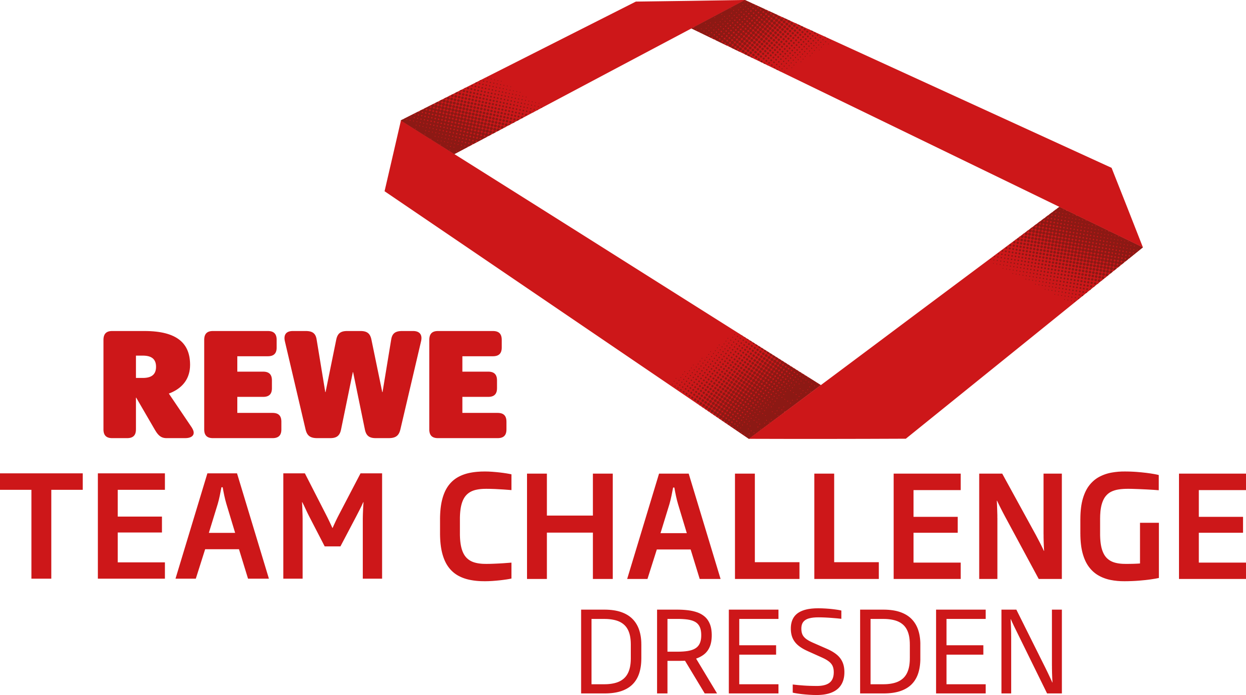 Logo von der Veranstaltung REWE Team Challenge