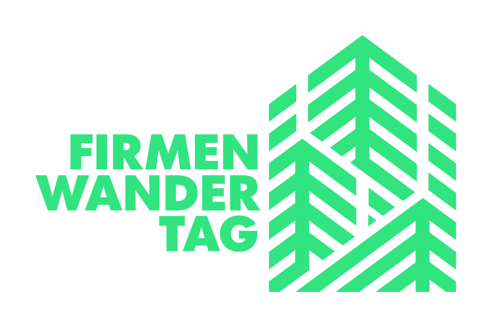 Logo von der Veranstaltung FirmenWanderTag